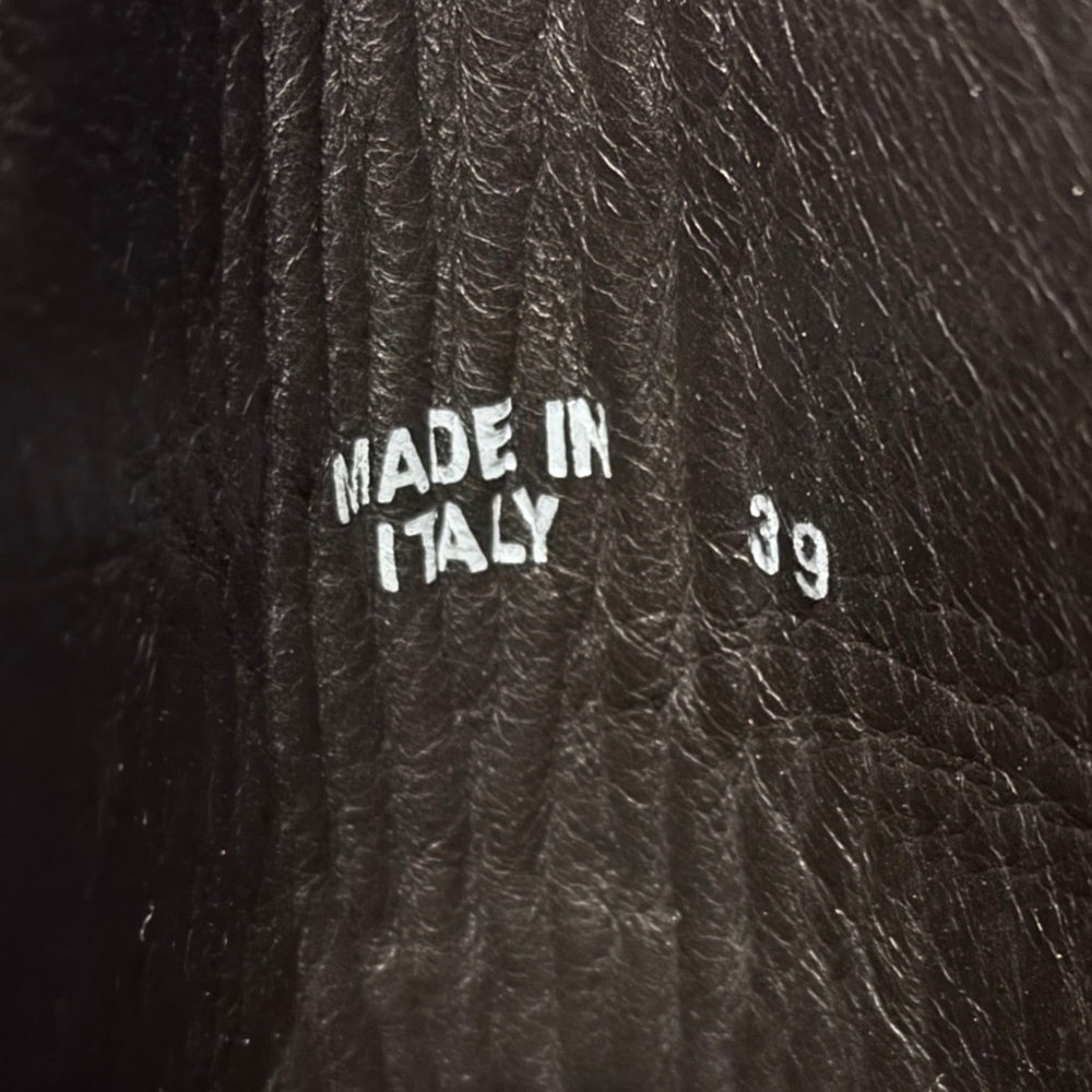 Golden Goose Riding Boot - Picture 4 of 8